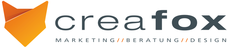 creafox Marketing Beratung Design